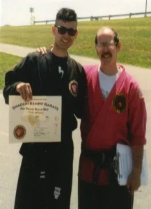 Villari’s Martial Arts Center facility image