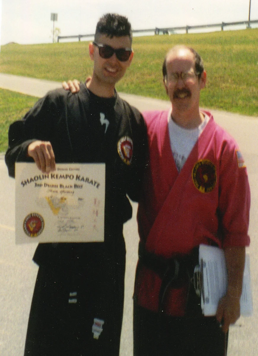 Villari’s Martial Arts Center facility image