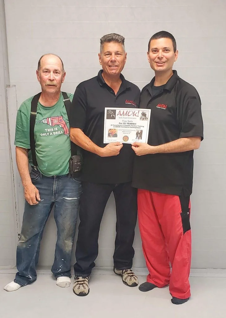 Villari’s Martial Arts Center facility image