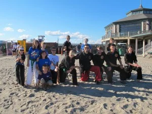 Villari’s Martial Arts Center facility image