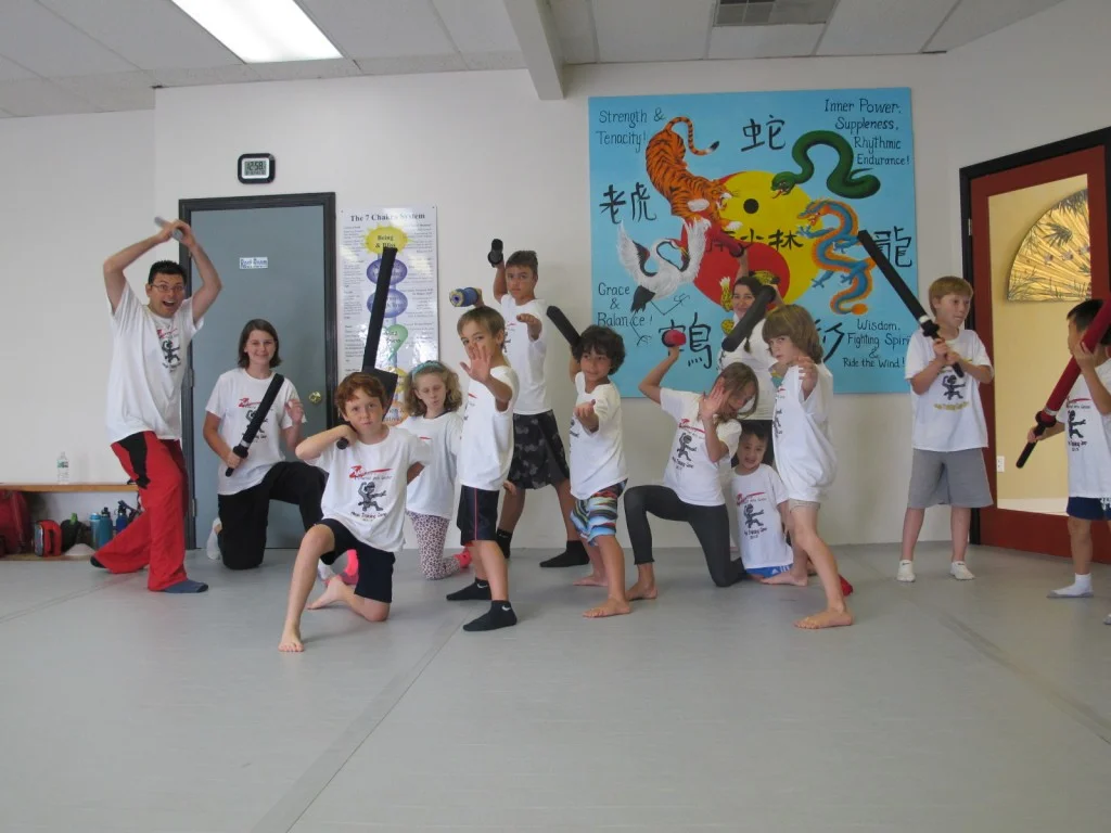 Villari’s Martial Arts Center facility image