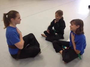 Villari’s Martial Arts Center facility image