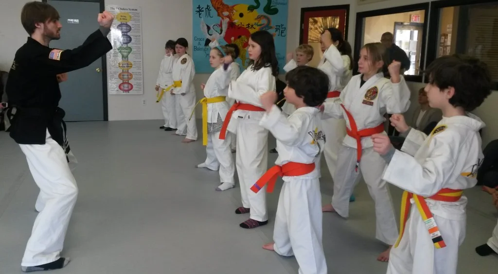 Villari’s Martial Arts Center facility image