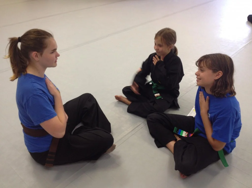 Villari’s Martial Arts Center facility image