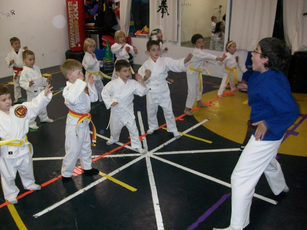 Villari’s Martial Arts Center facility image