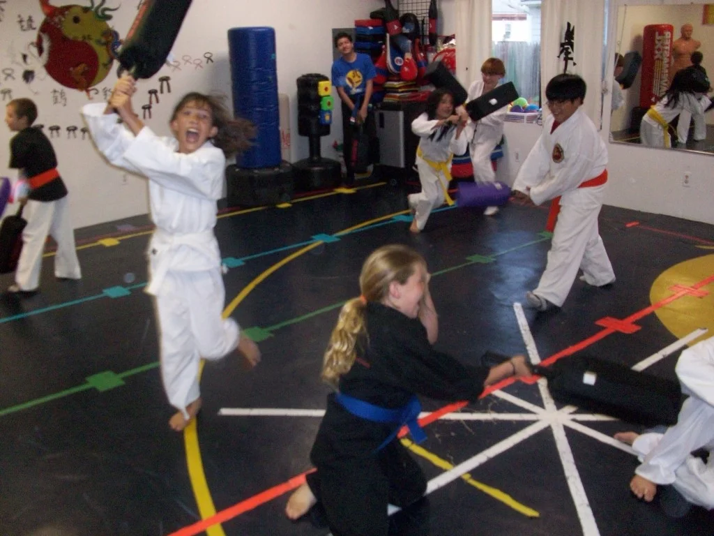 Villari’s Martial Arts Center facility image