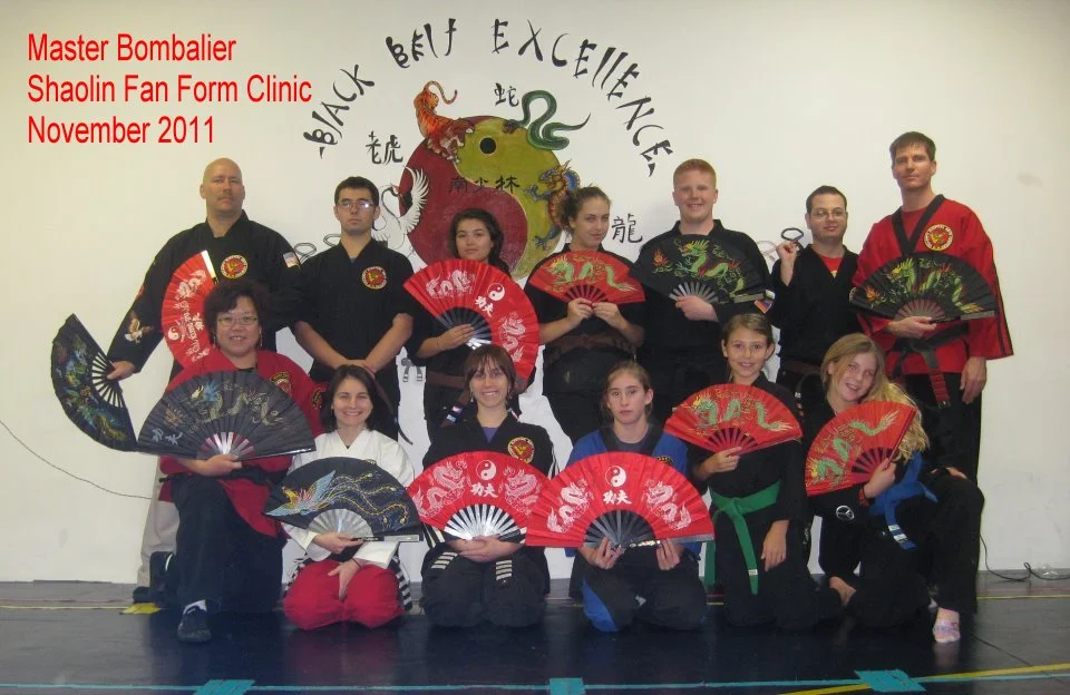 Villari’s Martial Arts Center facility image