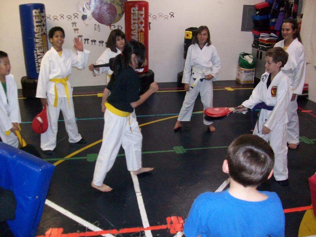 Villari’s Martial Arts Center facility image