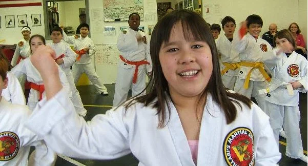 Villari’s Martial Arts Center facility image