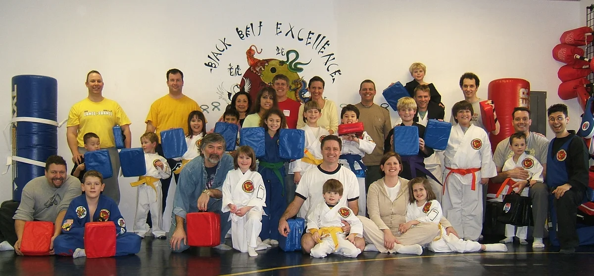 Villari’s Martial Arts Center facility image