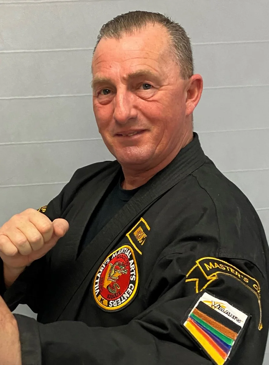 Villari’s Martial Arts Center facility image
