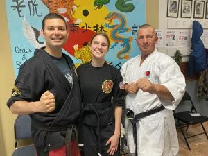 Villari’s Martial Arts Center facility image
