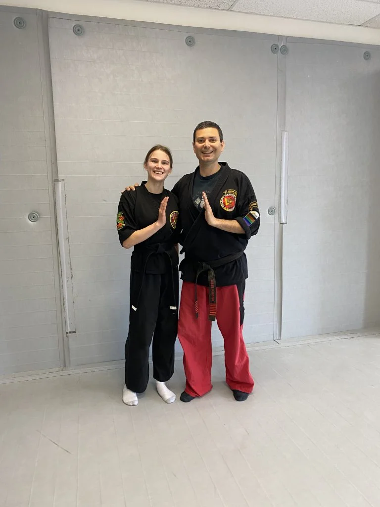 Villari’s Martial Arts Center facility image