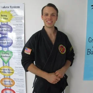 Villari’s Martial Arts Center facility image
