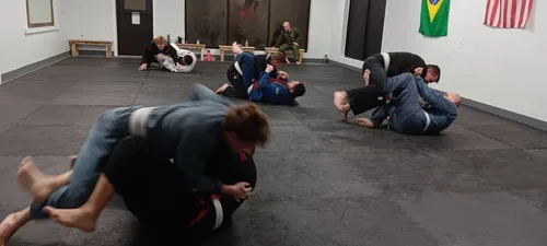 AMA Upstate academy photo