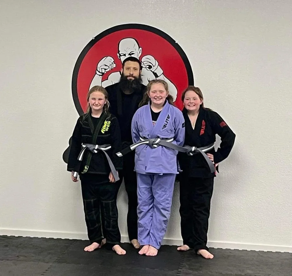 AMA Upstate academy photo