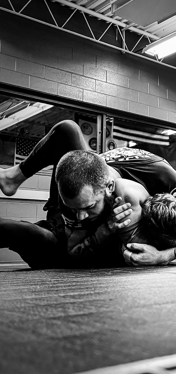 American Jiu-Jitsu Academy visual