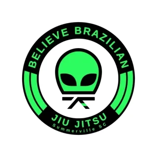 Believe Jiu-Jitsu academy photo