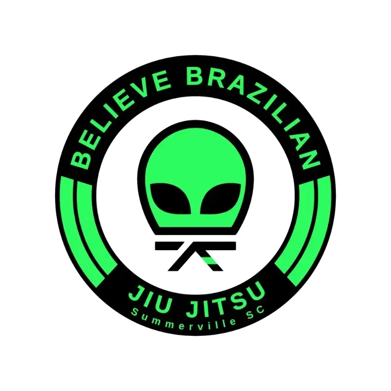 Believe Jiu-Jitsu academy photo