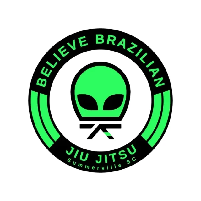 Believe Jiu-Jitsu academy photo