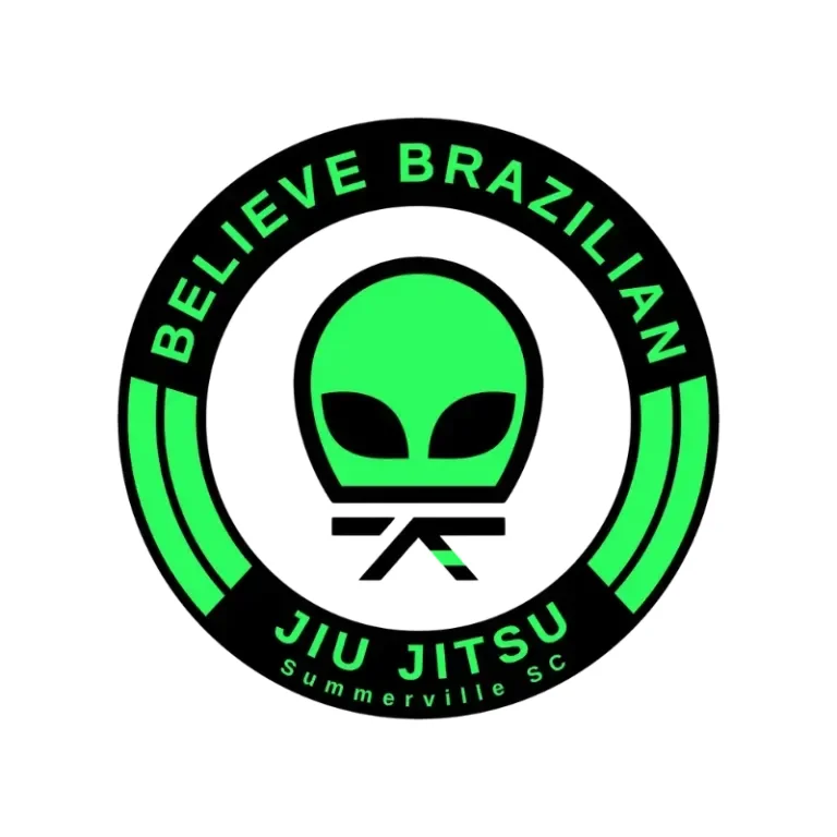 Believe Jiu-Jitsu academy photo