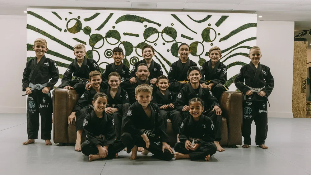 Beyond Jiu Jitsu Lifestyle / House Seven Group, LLC academy photo