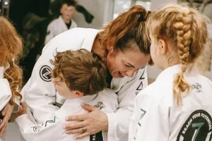 Beyond Jiu Jitsu Lifestyle / House Seven Group, LLC academy photo