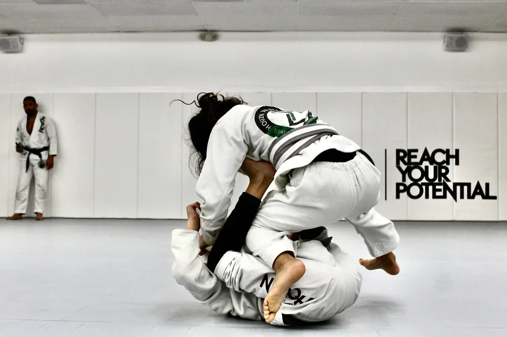 Beyond Jiu Jitsu Lifestyle / House Seven Group, LLC academy photo