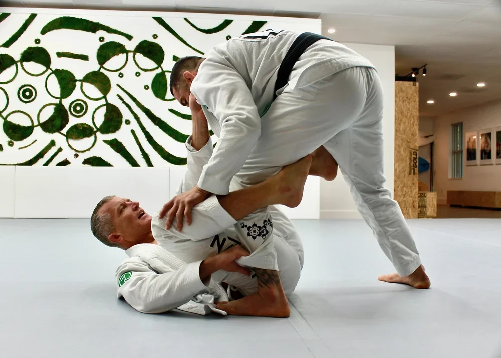 Beyond Jiu Jitsu Lifestyle / House Seven Group, LLC academy photo