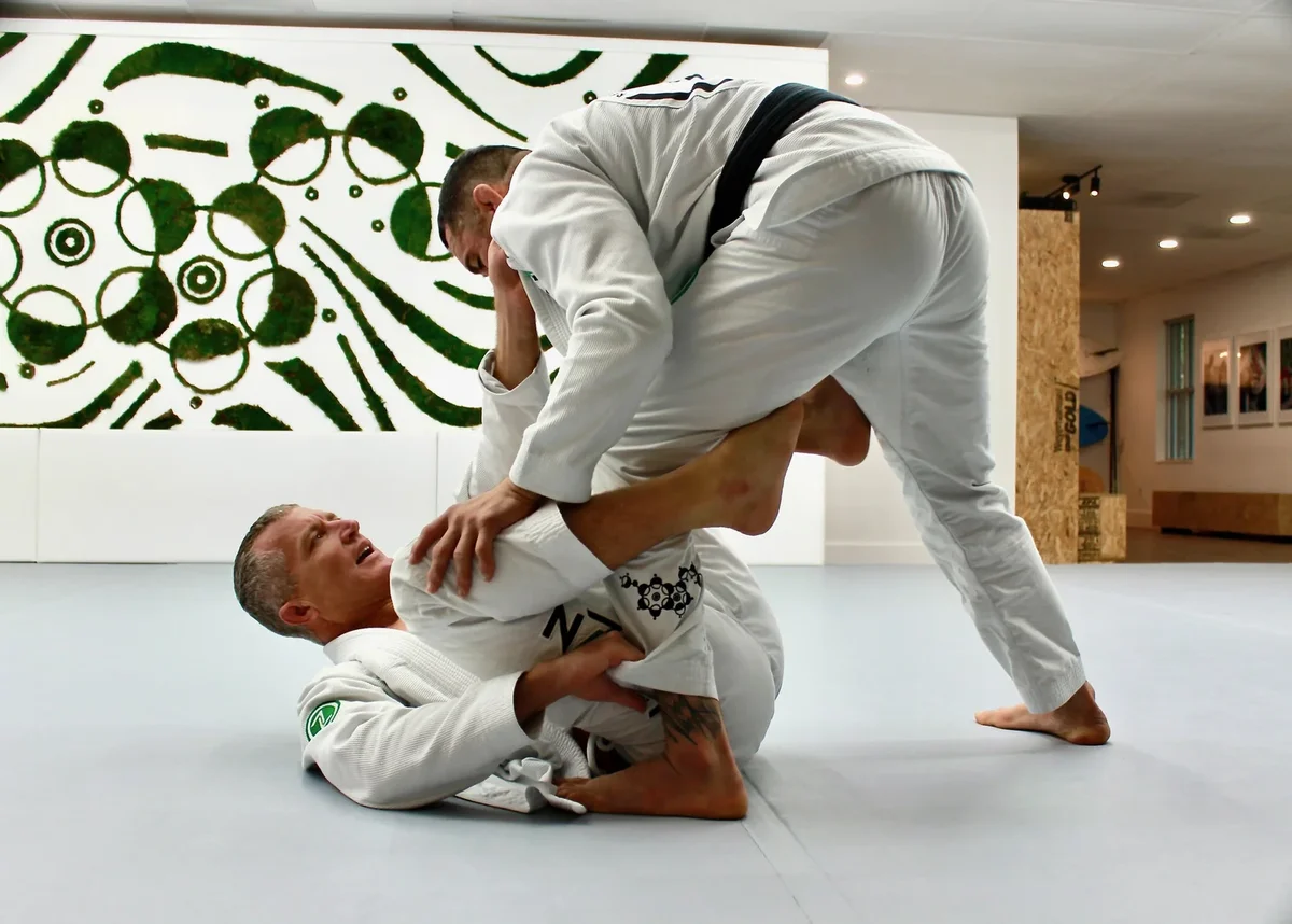 Beyond Jiu Jitsu Lifestyle / House Seven Group, LLC academy photo