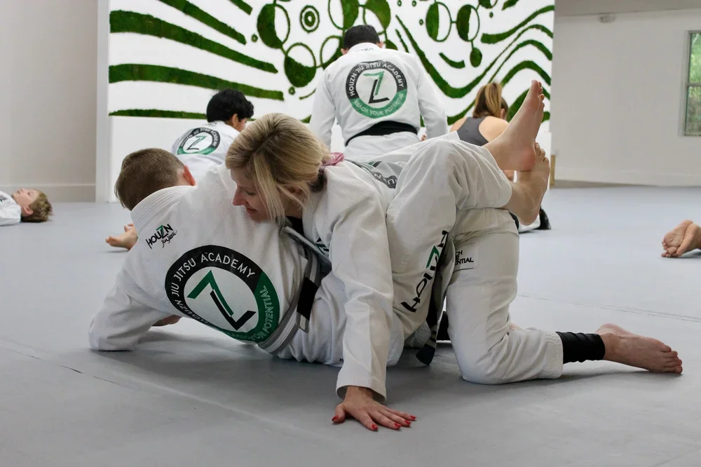 Beyond Jiu Jitsu Lifestyle / House Seven Group, LLC academy photo