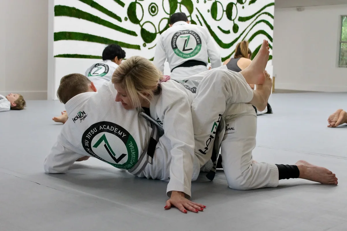 Beyond Jiu Jitsu Lifestyle / House Seven Group, LLC academy photo