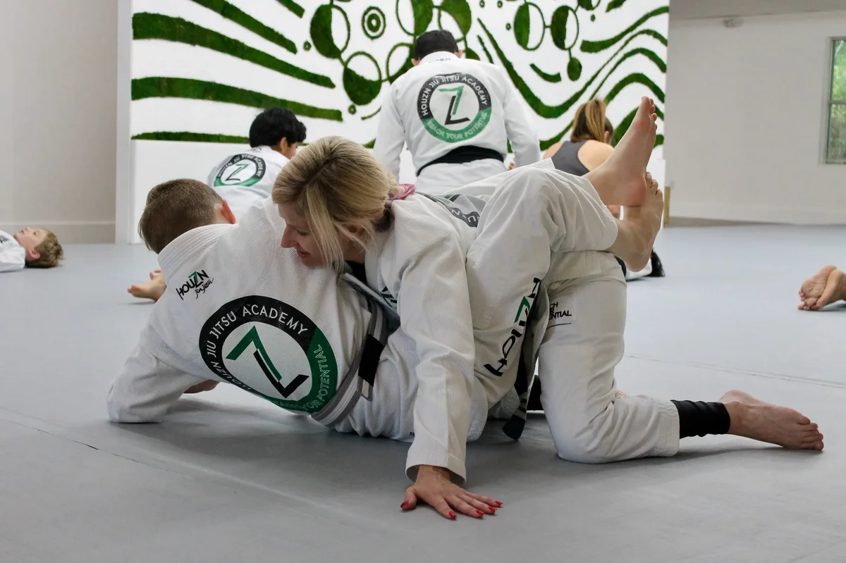 Beyond Jiu Jitsu Lifestyle / House Seven Group, LLC academy photo