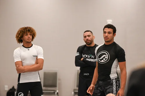 Beyond Jiu Jitsu Lifestyle / House Seven Group, LLC academy photo