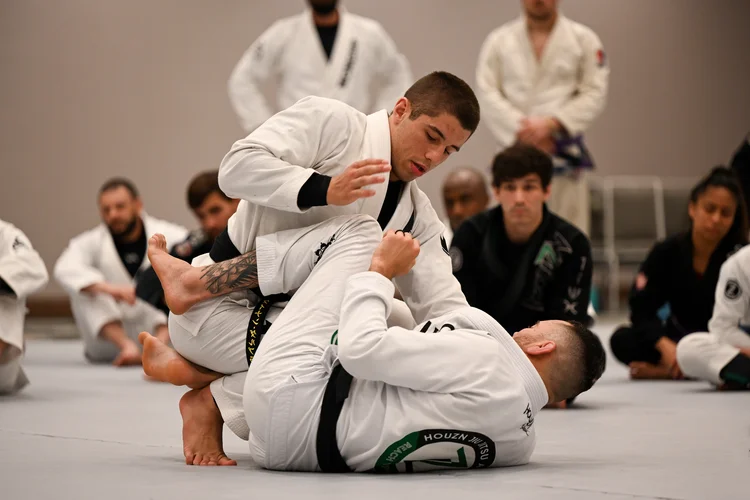 Beyond Jiu Jitsu Lifestyle / House Seven Group, LLC academy photo