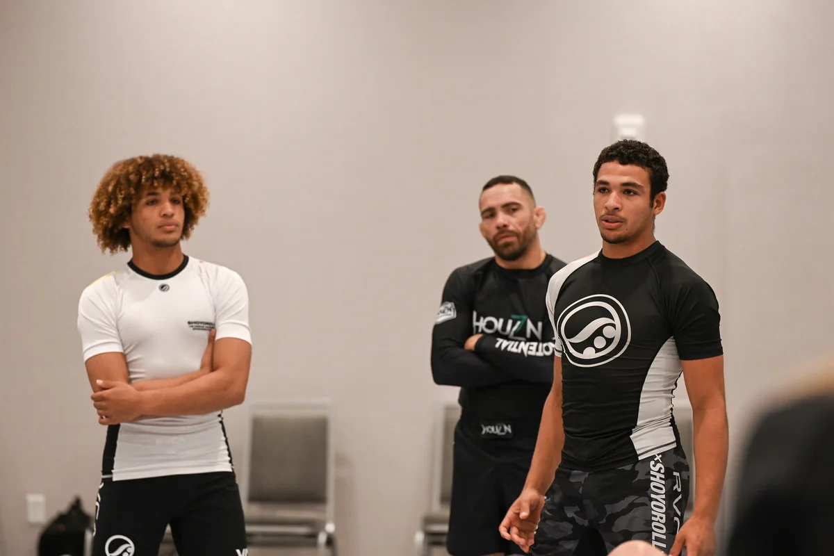 Beyond Jiu Jitsu Lifestyle / House Seven Group, LLC academy photo