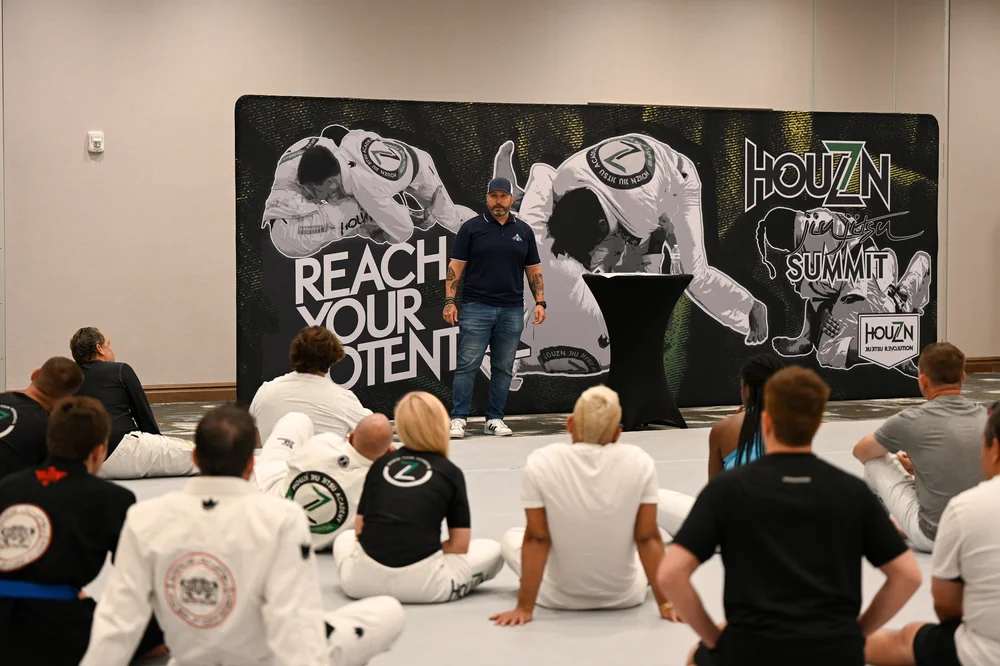 Beyond Jiu Jitsu Lifestyle / House Seven Group, LLC academy photo