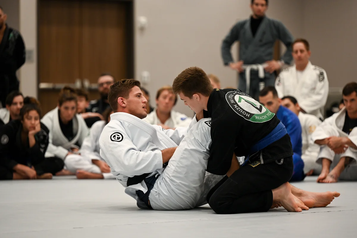 Beyond Jiu Jitsu Lifestyle / House Seven Group, LLC academy photo