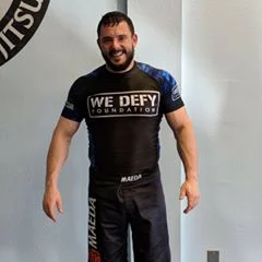 Black Label Martial Arts visual