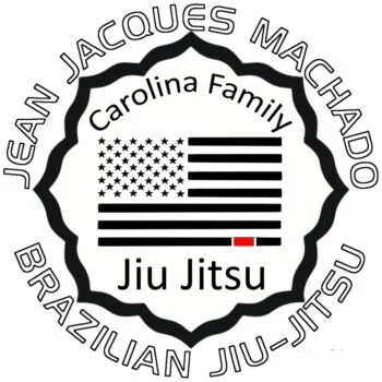 Carolina Family Jiu Jitsu academy logo