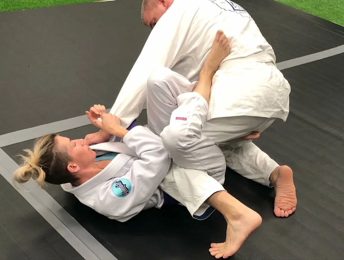 Carolina Family Jiu Jitsu academy photo