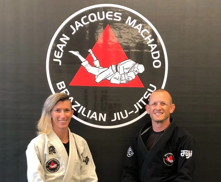 Carolina Family Jiu Jitsu academy photo