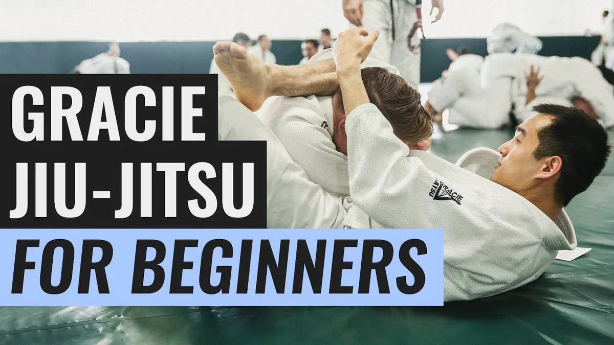 Carter’s Academy of Self-Defense (Gracie Jiu-Jitsu Training Center Lexington) visual