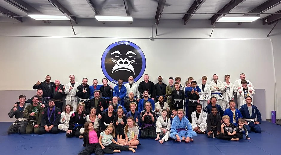 Downtown Jiu Jitsu Club facility image