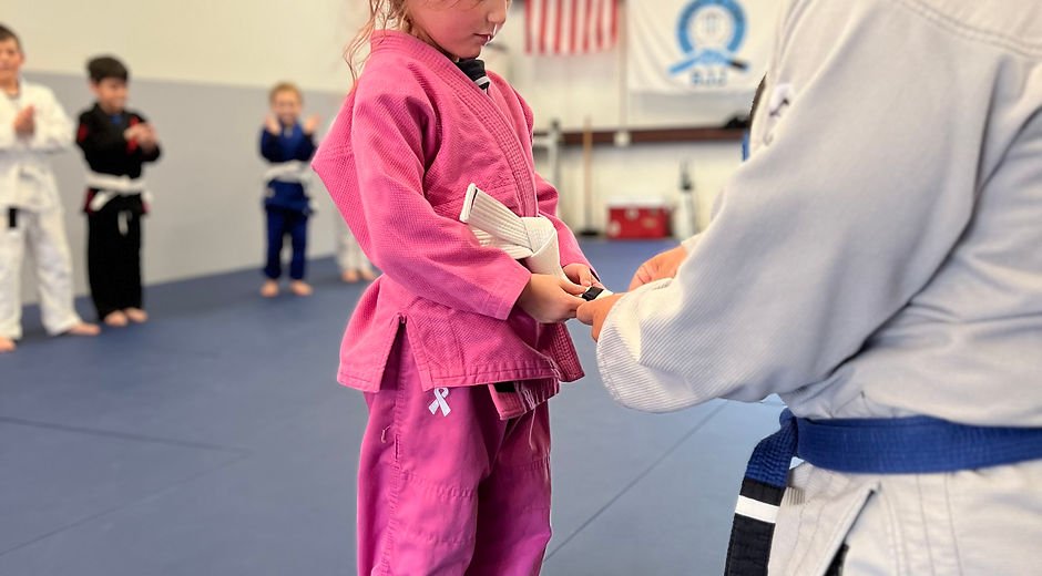 Downtown Jiu Jitsu Club facility image