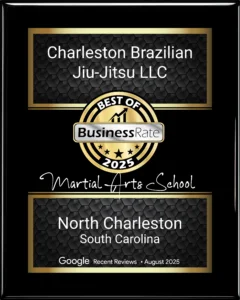 Charleston BJJ Academy academy photo
