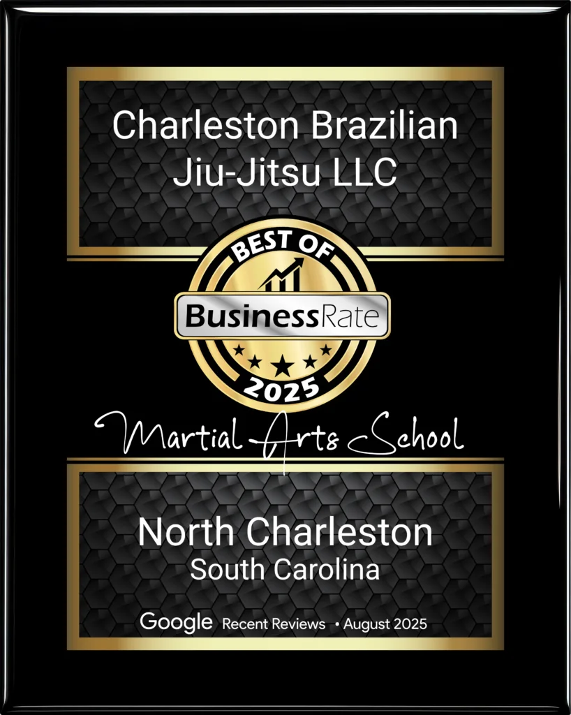 Charleston BJJ Academy academy photo