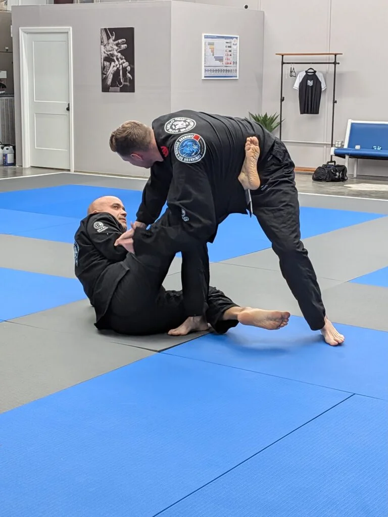 Charleston BJJ Academy academy photo