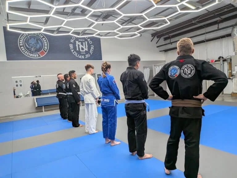 Charleston BJJ Academy academy photo