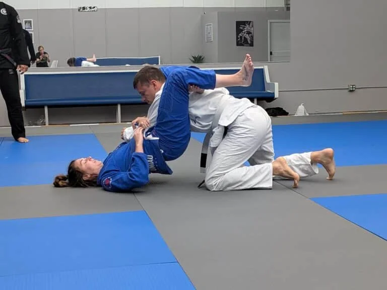 Charleston BJJ Academy academy photo
